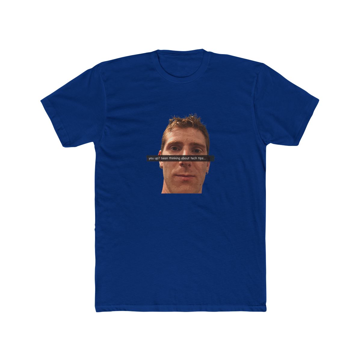 Funny Linus Tech Tips Meme Image