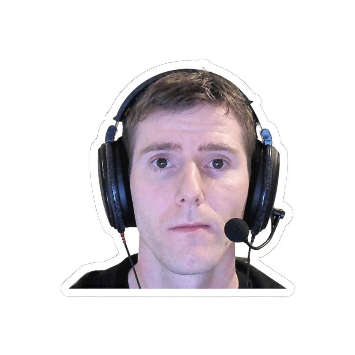 Awkward Linus - Linus Tech Tips